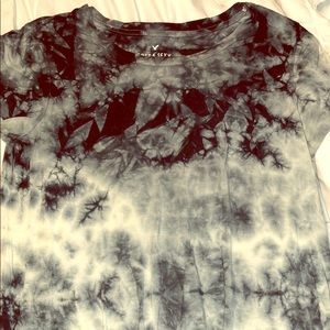 Tye-Dye Soft and Sexy Tee!